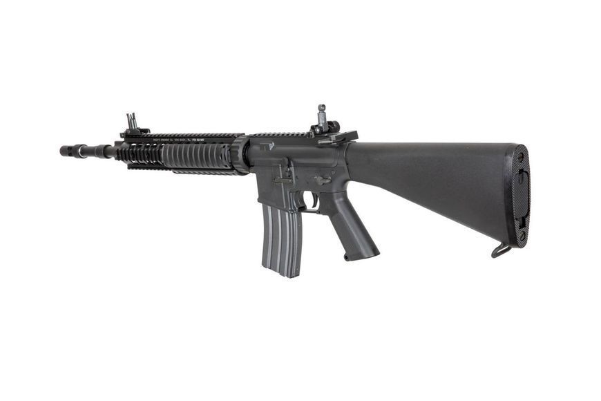 Штурмовая винтовка Colt MK12 MOD 1 [VFC]&nbsp;(для страйкбола) VFC-01-030257 фото