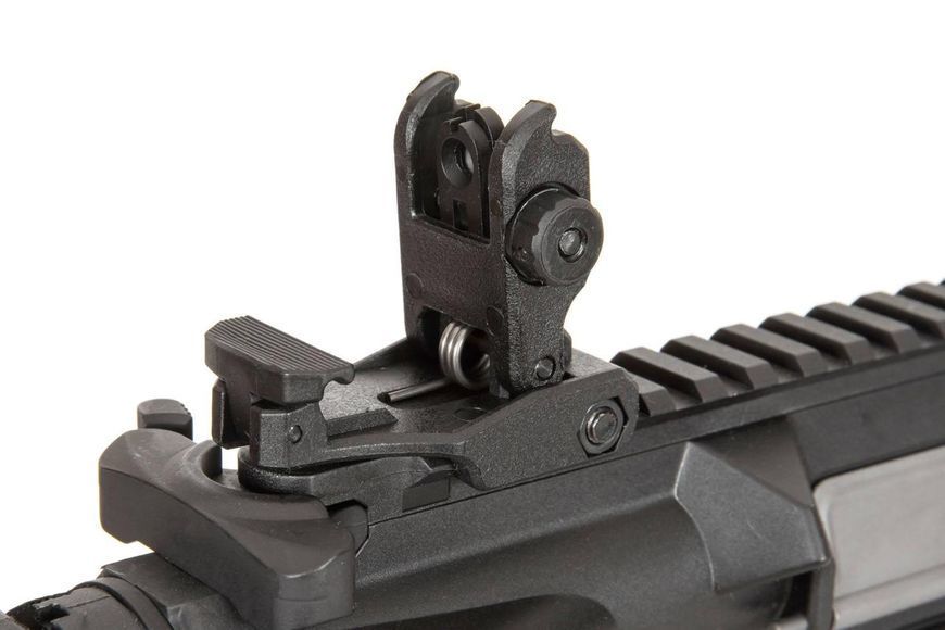 Страйкбольный аналог karabinka SA-E25 EDGE&trade; czarna [Specna Arms] (для страйкболу) SPE-01-030751 фото