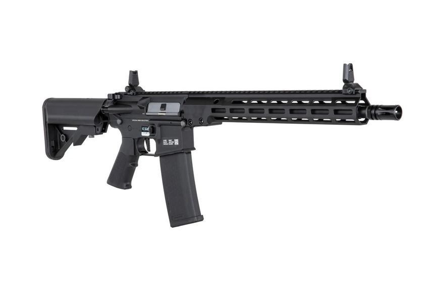 Автоматическая винтовка SA-C22 CORE&trade; HAL ETU&trade; - Black [Specna Arms] (для страйкбола) SPE-01-041252 фото
