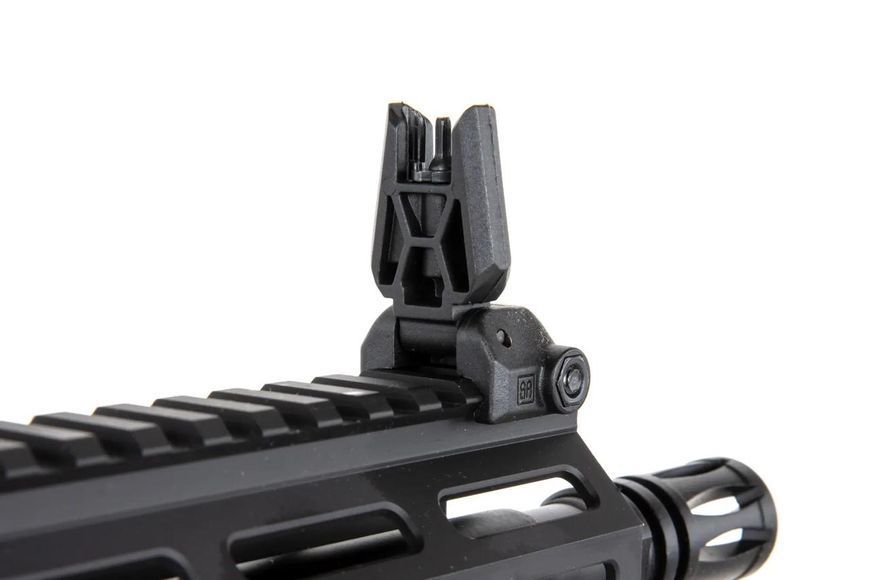 Автоматическая винтовка SA-C22 CORE&trade; HAL ETU&trade; - Black [Specna Arms] (для страйкбола) SPE-01-041252 фото