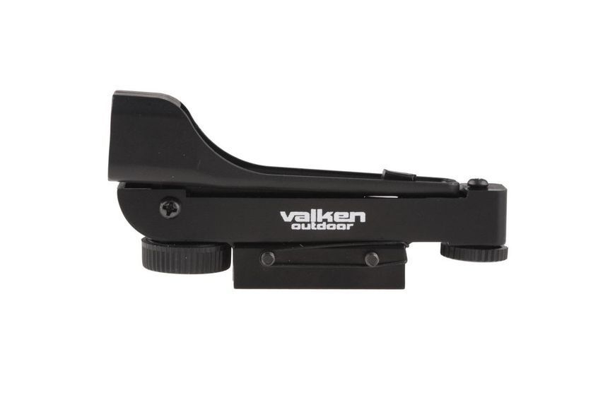 Kolimator V Tactical Red Dot Sight Dual Mount [Valken]&nbsp;(для страйкбола) VLK-10-018513 фото