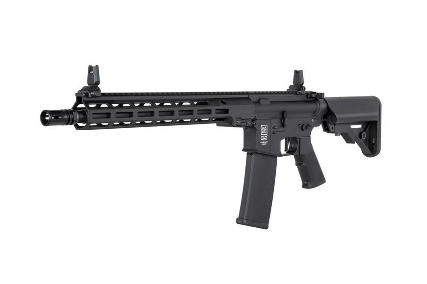 Автоматическая винтовка SA-C22 CORE&trade; HAL ETU&trade; - Black [Specna Arms] (для страйкбола) SPE-01-041252 фото