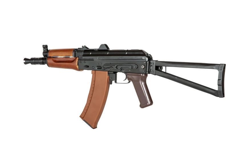Страйкбольний автомат АКСу-74 модель ELS-74UN Essential [E&L] (Mosfet Version) EIL-01-033361 фото