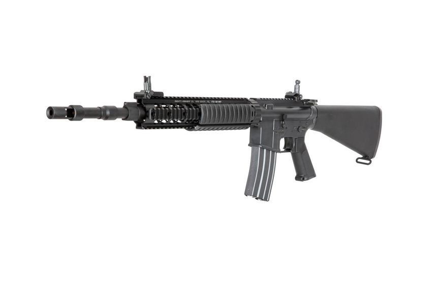 Штурмовая винтовка Colt MK12 MOD 1 [VFC]&nbsp;(для страйкбола) VFC-01-030257 фото