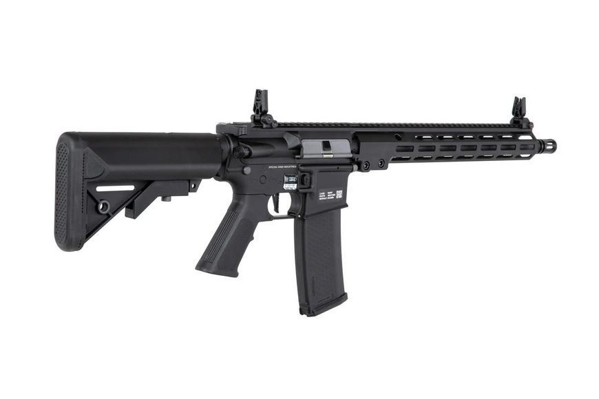 Автоматическая винтовка SA-C22 CORE&trade; HAL ETU&trade; - Black [Specna Arms] (для страйкбола) SPE-01-041252 фото