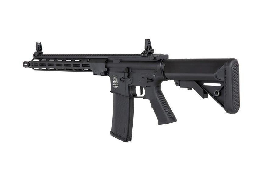 Автоматическая винтовка SA-C22 CORE&trade; HAL ETU&trade; - Black [Specna Arms] (для страйкбола) SPE-01-041252 фото