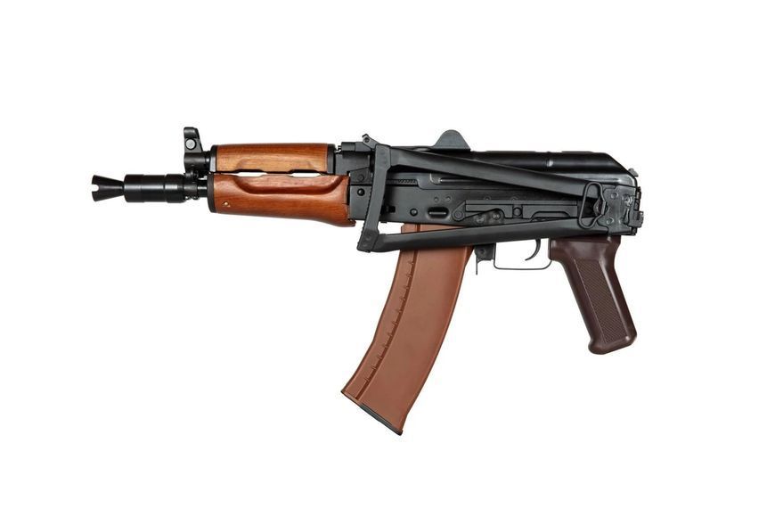 Страйкбольний автомат АКСу-74 модель ELS-74UN Essential [E&L] (Mosfet Version) EIL-01-033361 фото