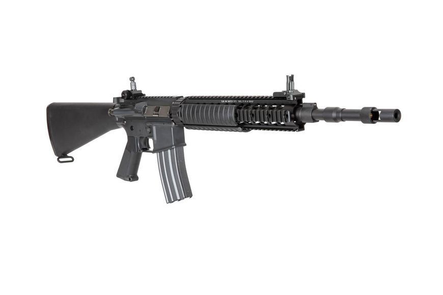 Штурмовая винтовка Colt MK12 MOD 1 [VFC]&nbsp;(для страйкбола) VFC-01-030257 фото