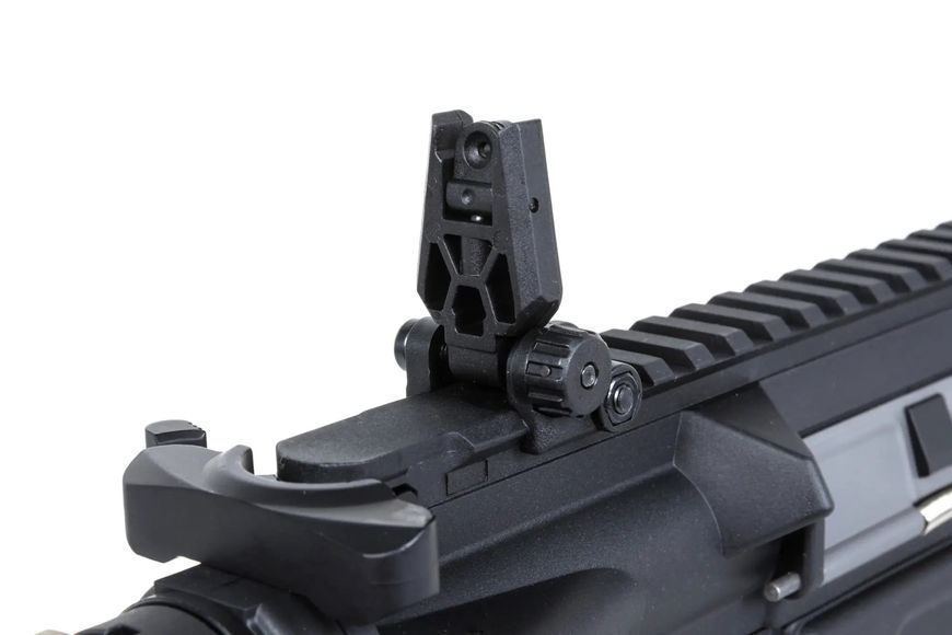Штурмовая винтовка SA-F01 FLEX&trade; GATE X-ASR Gen.2 - Half-Tan [Specna Arms] SPE-01-047363 фото