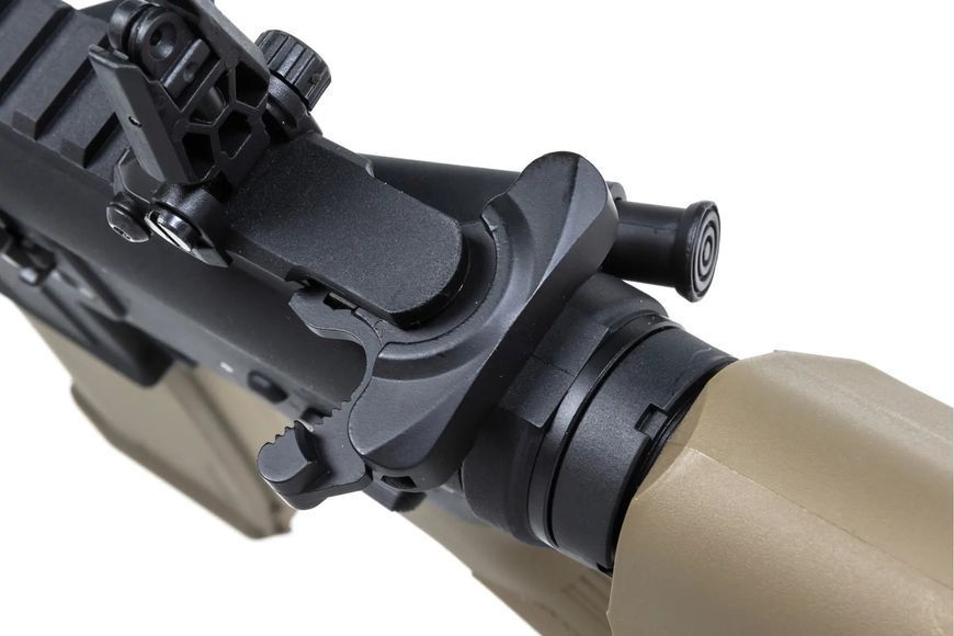 Штурмовая винтовка SA-F01 FLEX&trade; GATE X-ASR Gen.2 - Half-Tan [Specna Arms] SPE-01-047363 фото
