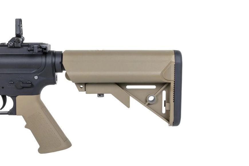 Штурмовая винтовка SA-F01 FLEX&trade; GATE X-ASR Gen.2 - Half-Tan [Specna Arms] SPE-01-047363 фото