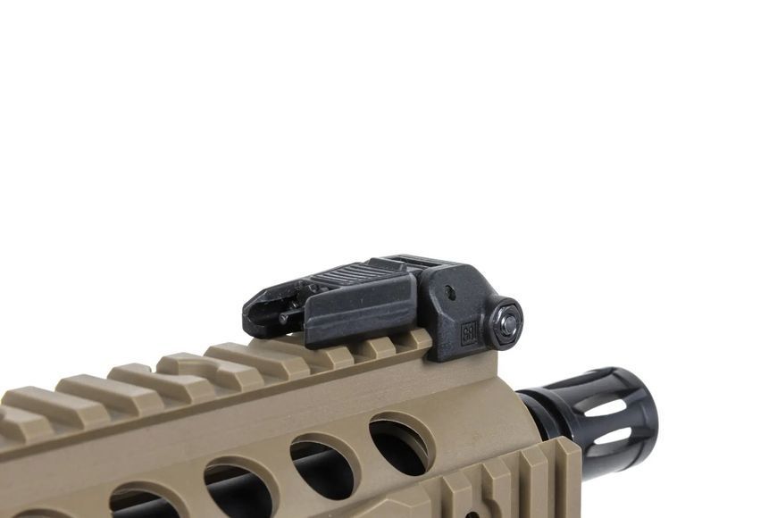 Штурмовая винтовка SA-F01 FLEX&trade; GATE X-ASR Gen.2 - Half-Tan [Specna Arms] SPE-01-047363 фото