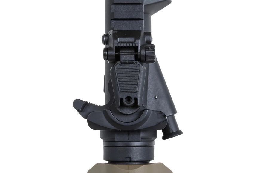Штурмовая винтовка SA-F01 FLEX&trade; GATE X-ASR Gen.2 - Half-Tan [Specna Arms] SPE-01-047363 фото