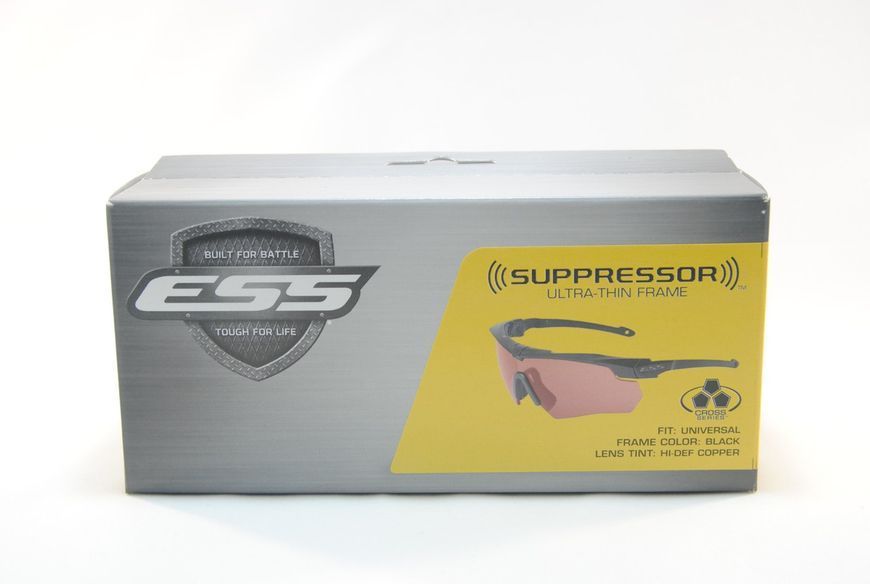 ESS - Crossbow Suppressor One - 740-0472 (для страйкбола) 740-0472 фото