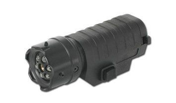 ASG - Tactical Light/Laser w/ Mount - 15927 (для страйкболу) 11616 фото