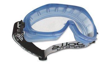 Bolle Safety - Safety Goggles ATOM - Ventilated Clear - ATOAPSI (для страйкболу) 10168 фото