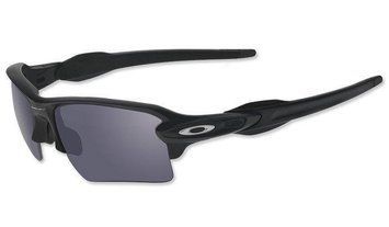 Oakley - SI Бронежилет Jacket 2.0 XL Matte Black Sunglasses - Grey - OO9188-13 (для страйкболу) 13614 фото