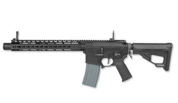 ARES / Amoeba Airsoft - Octarms 12" Keymod Assault Rifle airsoft - M4-KM12-BK (для страйкболу) 16705 фото
