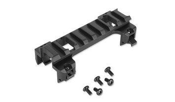 ASG - Low Profile Mount for MP5 & G3 Series - 16354 (для страйкболу) 9288 фото