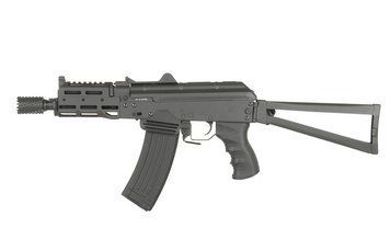Ghost Patrol Compact ASK211 [APS] (для страйкболу) ASK211 фото
