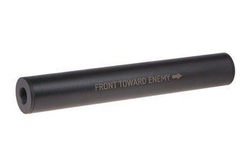 Tłumik Covert Tactical Standard 30x200mm "Front Toward Enemy" [Airsoft Engineering] (для страйкбола) AEN-09-019894 фото