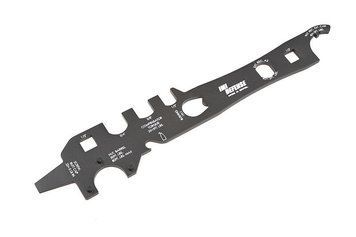 Klucz do AR15/1911 - black [IMI Defense] (для страйкболу) IMI-15-016675 фото