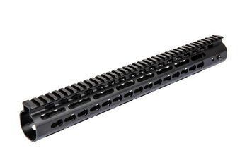 Цевьё KeyMod CNC 15&ldquo; [Specna Arms] (для страйкбола) SPE-09-025433 фото