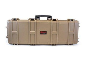 Walizka transportowa NP Large Hard Case - tan [Nuprol] (для страйкбола) WEE-22-016469 фото
