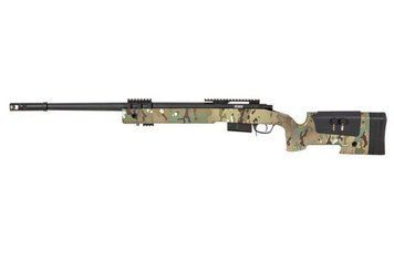 Снайперская винтовка SA-S03 CORE&trade; - MC [Specna Arms] (для страйкбола) SPE-03-026064 фото
