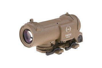Luneta 4x32E - tan [Theta Optics] (для страйкболу) THO-10-018950 фото