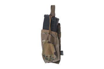 Одинарний подсумок OPEN для магазину AK - Multicam&reg; [Primal Gear] (для страйкболу) PRI-19-021072 фото