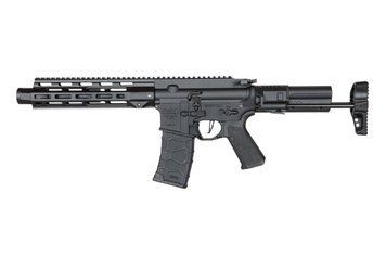 Страйкбольный аналог Karabinka Avalon CALIBUR 2 CQC - Czarna [VFC] (для страйкбола) VFC-01-031639 фото