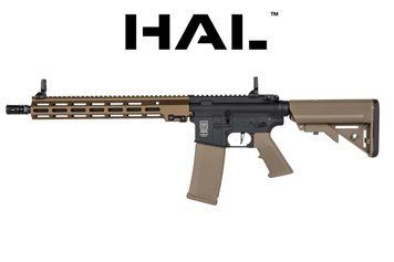 Автоматическая винтовка SA-C22 CORE&trade; HAL ETU&trade; - Chaos Bronze [Specna Arms] (для страйкбола) SPE-01-041711 фото