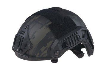 Страйкбольный аналог hełmu maritime - MC Black [FMA] (для страйкболу) FMA-21-022237 фото