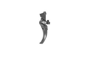 Język spustowy Nova Trigger 2E1 - Gray [Gate] (для страйкбола) GAT-08-032744 фото