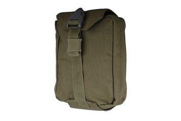 Аптечка zrywana - olive [GFC Tactical] (для страйкболу) GFT-19-009871 фото