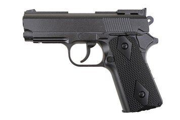 Страйкбольный аналог pistoletu G291-CO2 [WELL] (для страйкбола) WEL-02-008126 фото