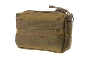 Pozioma uniwersalna ładownica cargo - tan [GFC Tactical] (для страйкбола) GFT-19-023985 фото