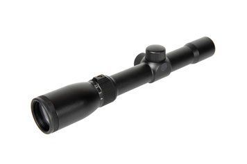 Luneta Vector Optics 1-4x24 SFP [Vector Optics] (для страйкболу) VEC-10-030035 фото