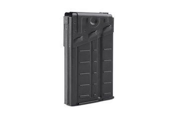Magazynek mid-cap 140 kulek do моделей LC-3A3 (Stripe) [LCT] (для страйкболу) LCT-05-019648 фото