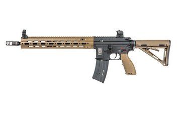 Страйкбольный аналог karabinka SA-H06-M - Half-Tan [Specna Arms] (для страйкболу) SPE-01-026526 фото