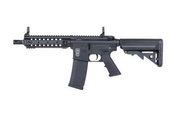 Штурмовая винтовка SA-F01 FLEX&trade; GATE X-ASR Gen.2 - Black [Specna Arms] SPE-01-047362 фото