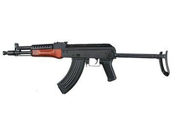 Страйкбольная гвинтівка szturmowego MG-MS NV [LCT] (для страйкболу) LCT-01-003233 фото