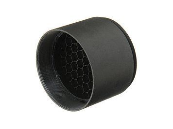 Osłona antyrefleksyjna obiektywu lunety o średnicy 40mm - Black [Aim-O] (для страйкболу) AO 5323-BK фото