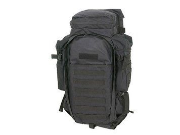 40L Рюкзак снайперский - Black [8FIELDS]&nbsp;(для страйкбола) M51612028-BK фото