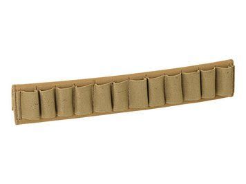 Ładownica na 12 naboi kalibru 12ga na pas - Coyote [8FIELDS] (для страйкбола) M51613001-TAN фото