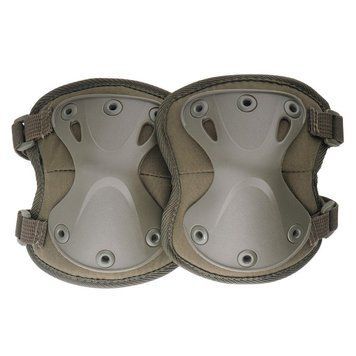 Mil-Tec - Protect Elbow Pads - OD Green - 16232301 24091 фото