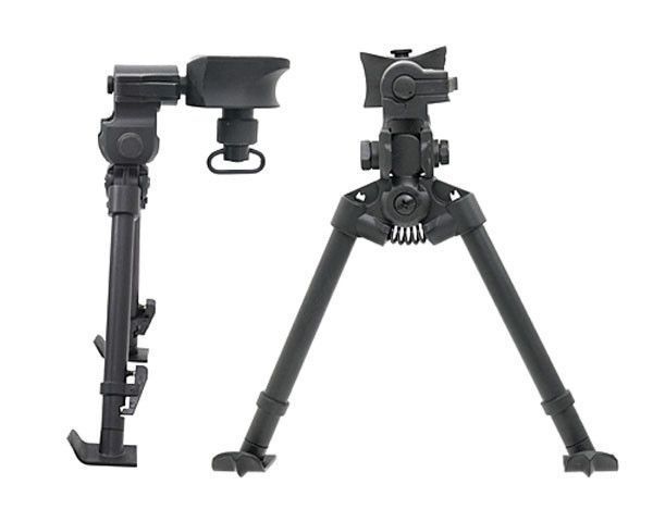 Сошки для снайперських гвинтівок [Airsoft Gun Manufacturer] (для страйкболу) FBP0128 фото
