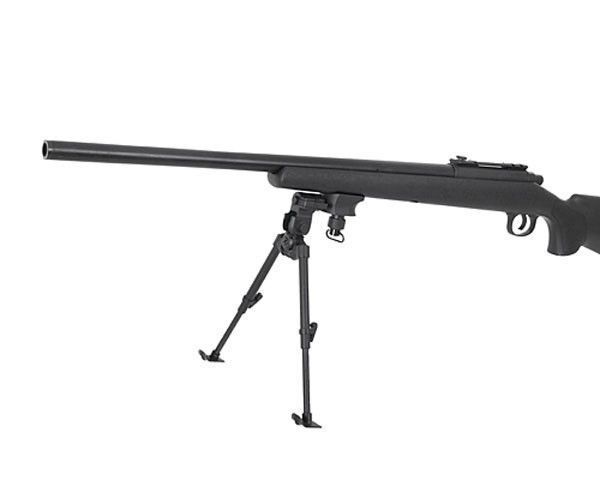 Сошки для снайперських гвинтівок [Airsoft Gun Manufacturer] (для страйкболу) FBP0128 фото