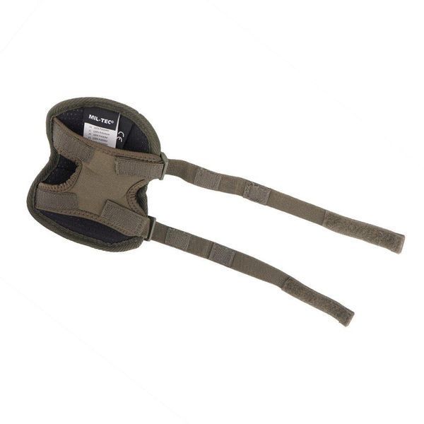 Mil-Tec - Protect Elbow Pads - OD Green - 16232301 24091 фото